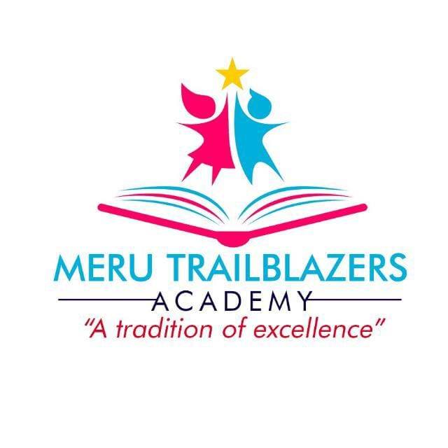 Meru Trailblazers Academy Logo